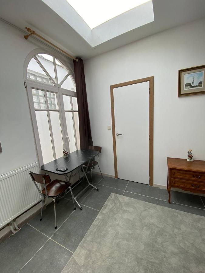 Sweet Home Antwerpen Exterior photo