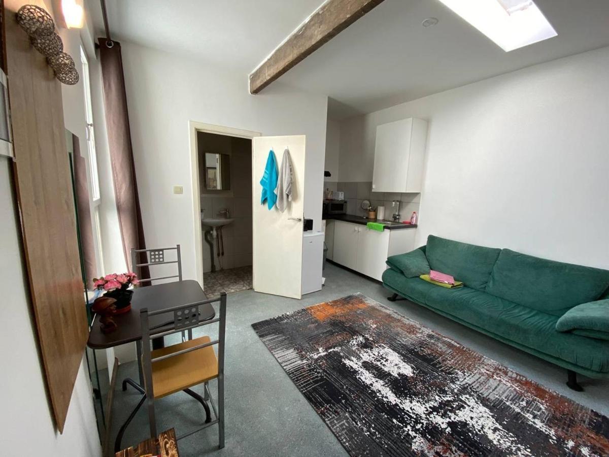 Sweet Home Antwerpen Exterior photo